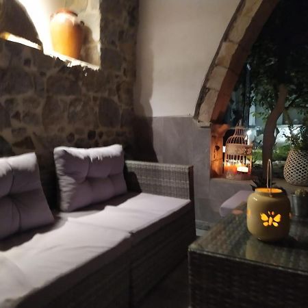 Kalymnos Studio Just4Two Luaran gambar