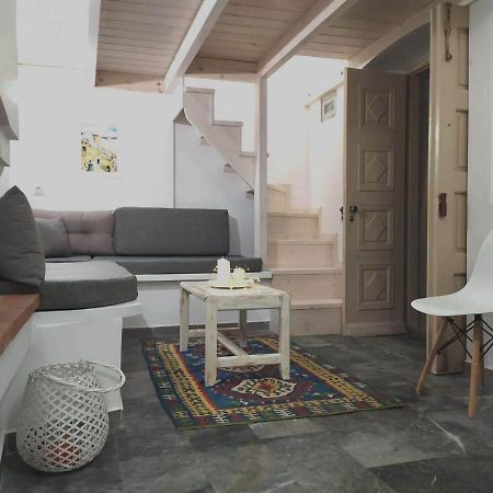 Kalymnos Studio Just4Two Luaran gambar