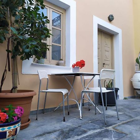 Kalymnos Studio Just4Two Luaran gambar