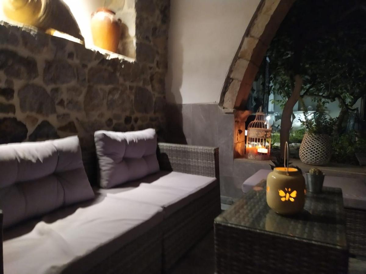 Kalymnos Studio Just4Two Luaran gambar