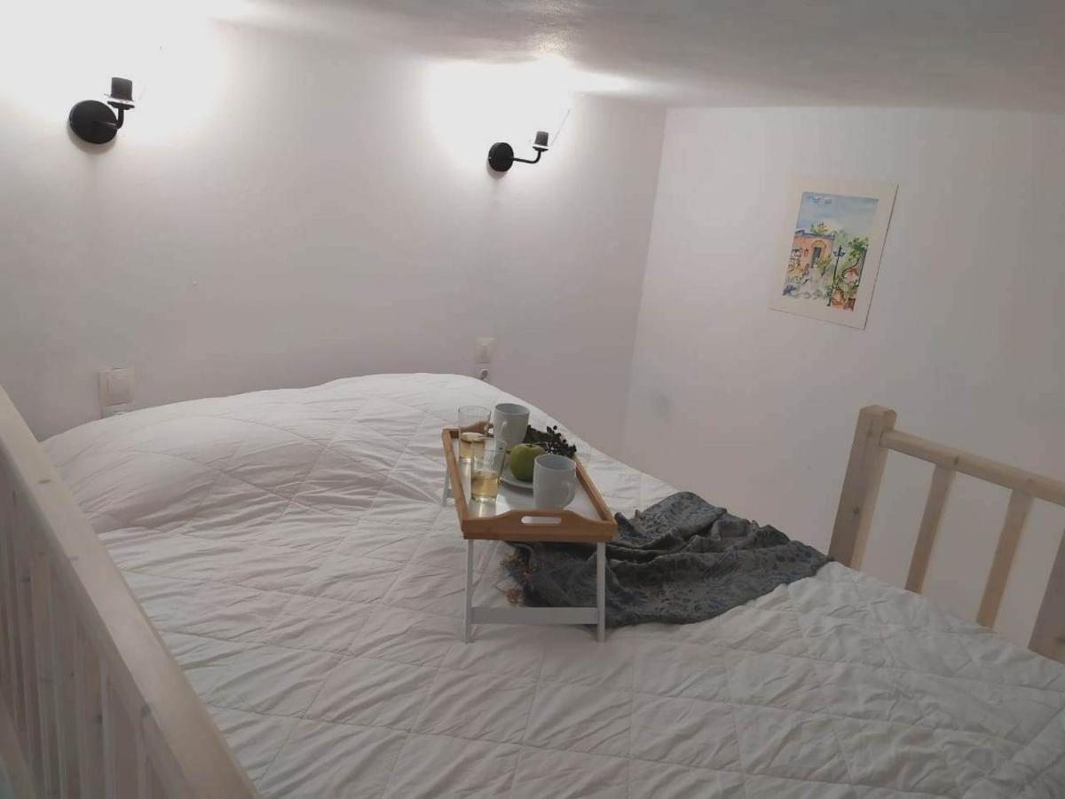 Kalymnos Studio Just4Two Luaran gambar