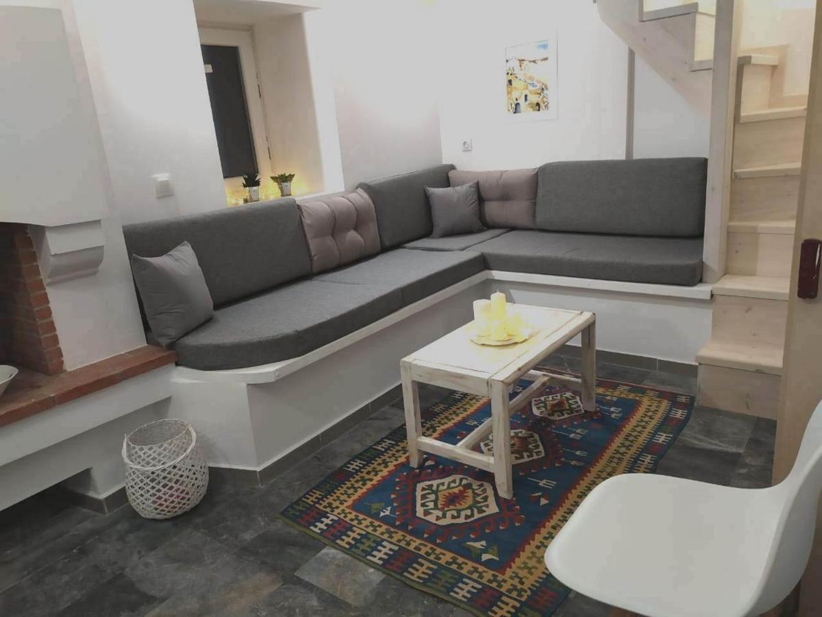 Kalymnos Studio Just4Two Luaran gambar