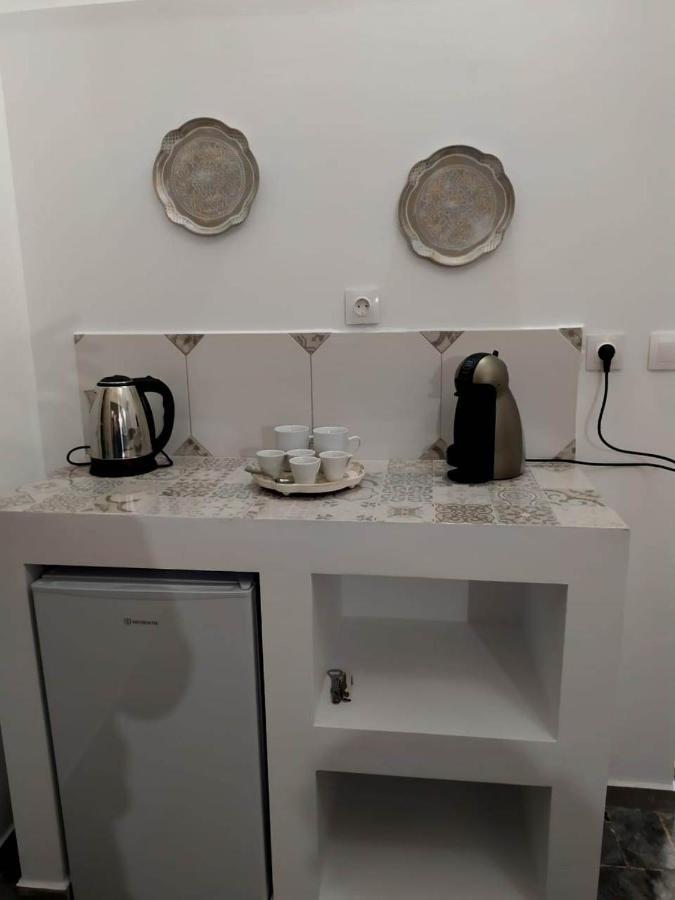 Kalymnos Studio Just4Two Luaran gambar