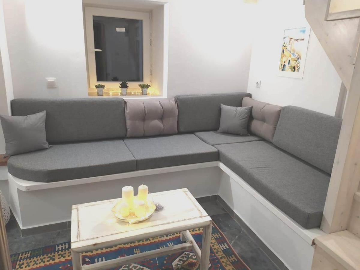 Kalymnos Studio Just4Two Luaran gambar