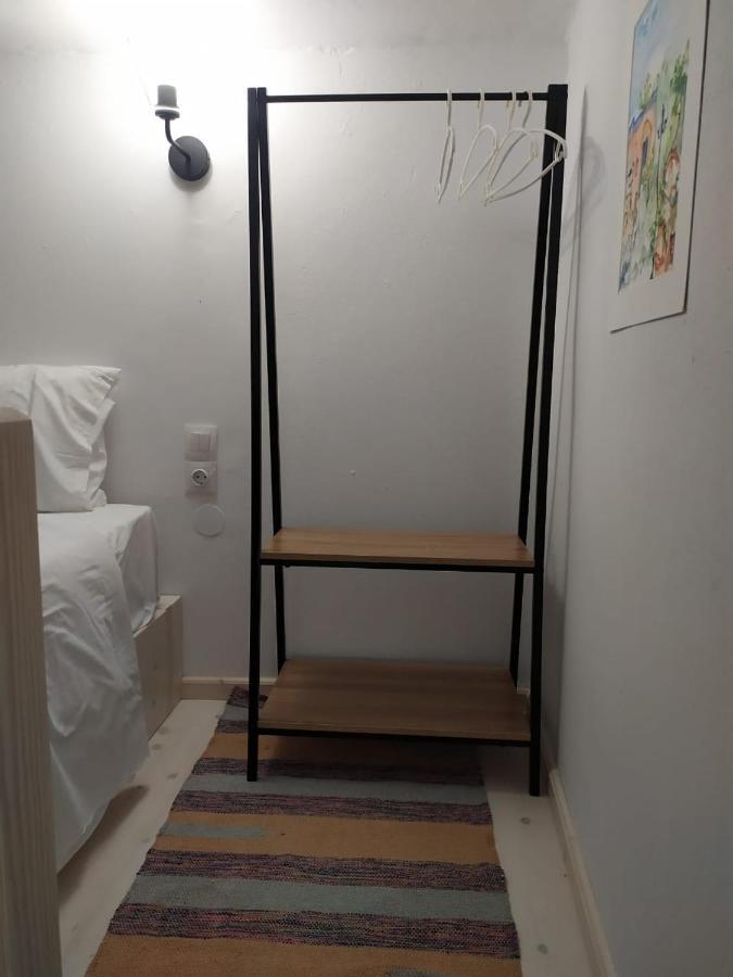 Kalymnos Studio Just4Two Luaran gambar