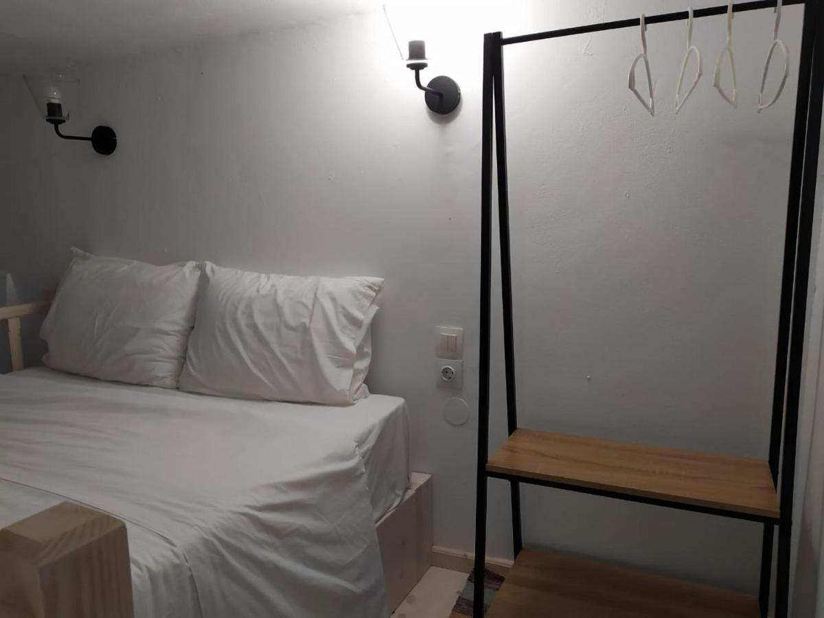 Kalymnos Studio Just4Two Luaran gambar